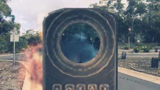 Worst gun i ever made headphones warning