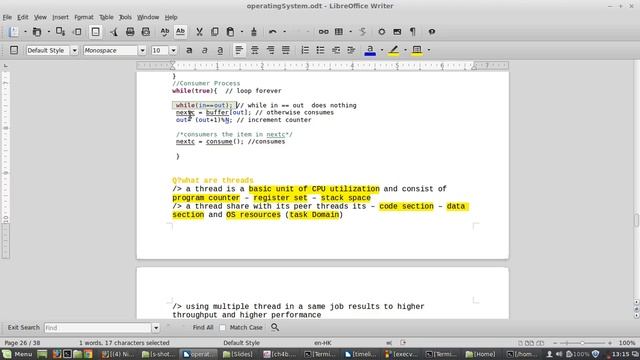 Session :6 Process Types & Management Part 2