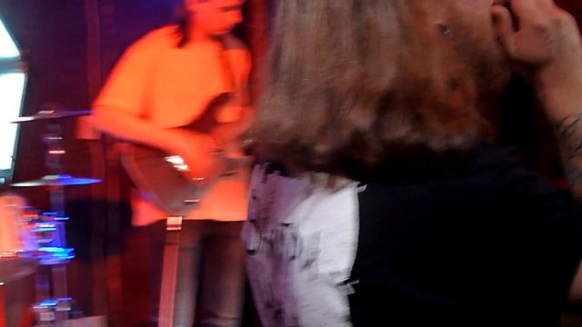 Введите Имя. Москва, клуб "Клуб", 21.05.2023. часть 1