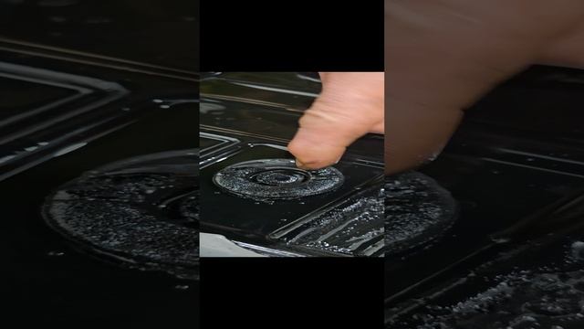 Замена и состояние фильтра АКПП Subaru Outbak 2012.