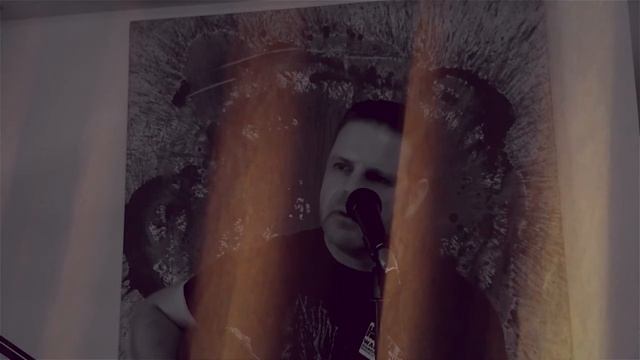 Ronan Conroy - "Nobody's Baby Now" (Nick Cave cover from 6/17/21 live stream)
