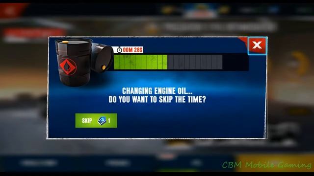 Asphalt Xtreme Gameplay iOS / Android / Windows Part 1