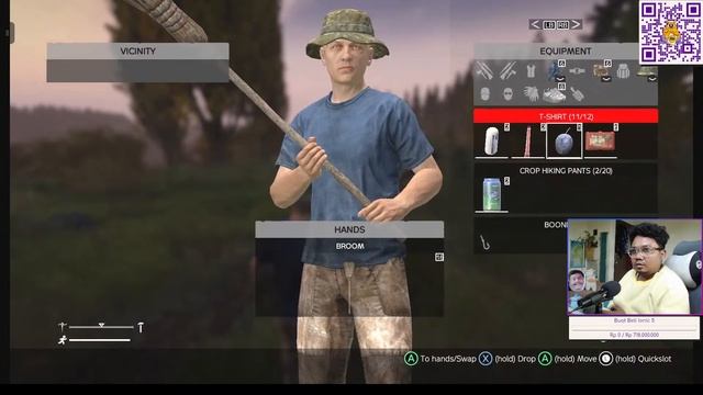 🔴[LIVE] HARI PERTAMA DI DAYZ! | DAYZ Indonesia