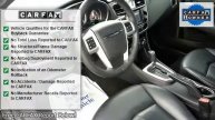 2011 Chrysler 200 - Carter County Dodge - Ardmore, OK 73401