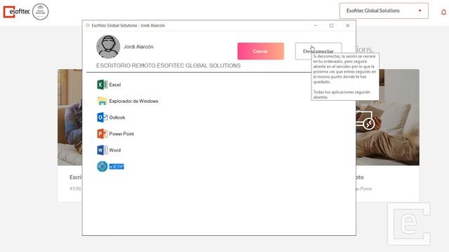 Tutorial | Buenas prácticas Entorno Aplicaciones Cloud