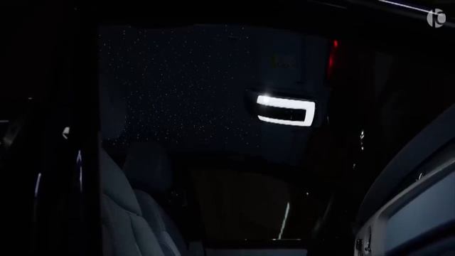 2023 Rolls-Royce Phantom Series 2 Interior | Rolls Royce Phantom