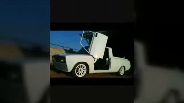 подборка ВАЗ 2104+тюнинг(1сезон9серия)