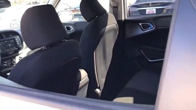 2021 Kia Soul Arlington Heights, Buffalo Grove, Des Plaines, Skokie, Glenview, IL K13441