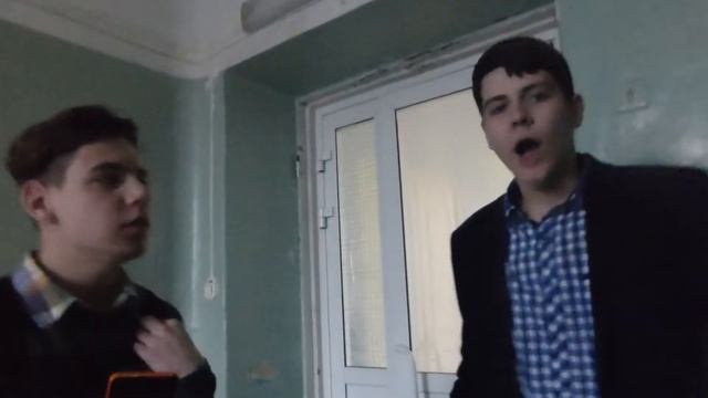 Линкольн парк - В конце.