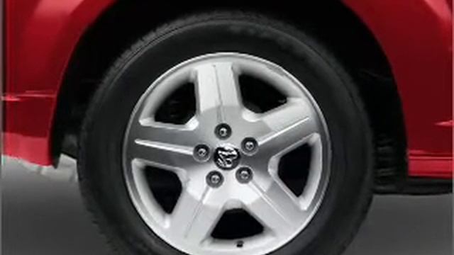 2007 Dodge Caliber - Jacksonville FL