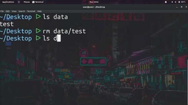 🐧 TOP 10 LINUX COMMANDS FOR BEGINNERS 🐧