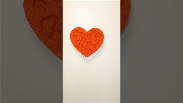 Залипательное Сердце Дарю Я Тебе #сердце #радужныймир #залипательно