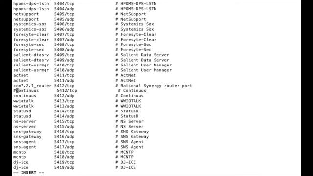 Install Synergy and Change (RHEL6) - 3. Synergy 7.2.1