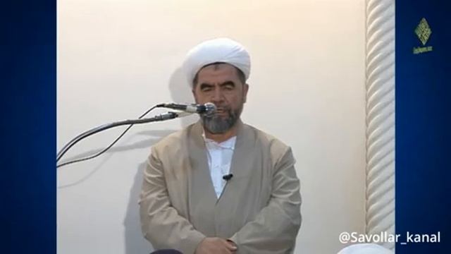 ZIKR AXLIDAN SORANG