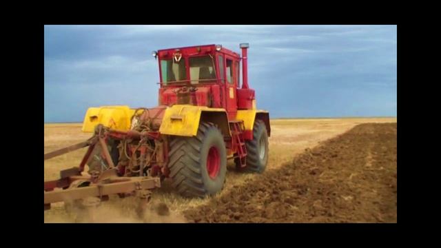 Видеоэкскурсия по Дергачевскому агропромышленному лицею. 2023 год.