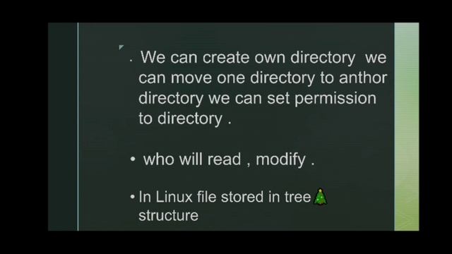 Linux file system explained in hindi | #12th #CS | Unit 1 NOS || lecture 4 || #S4CH1NTHERAPY