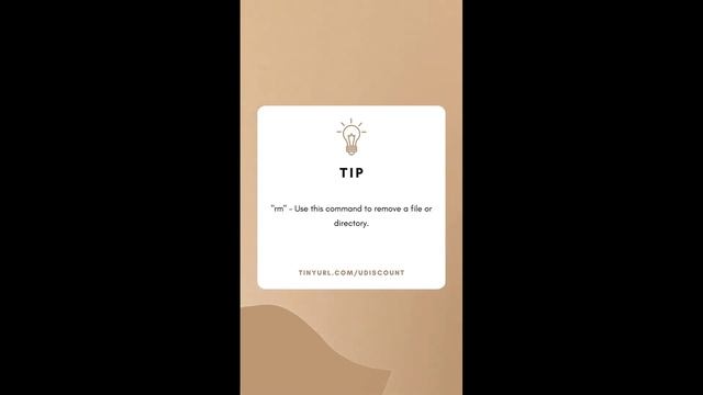 Remove Files in Linux