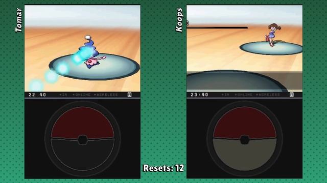 SERIOUS GAMERS ONLY!! || BW2 Randomizer Soul Link [09]