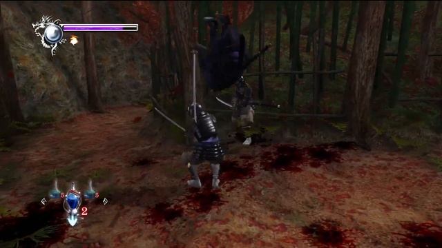 RCPS3 LInux | Ninja Gaiden Sigma | 4k FSR 60fps