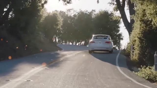 Rent a Tesla Zagreb