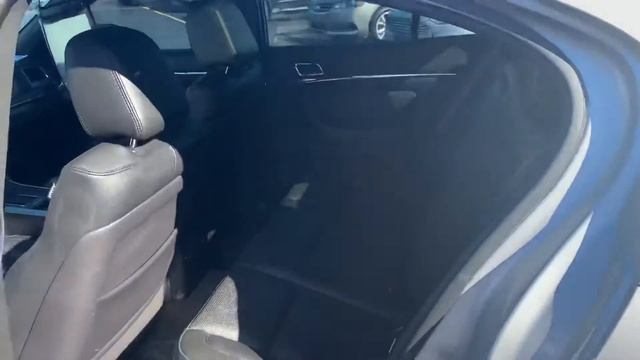 PL614A 2012 LINCOLN MKS