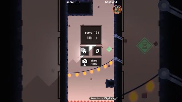 Jogando NINJA TABU
