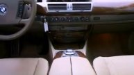 2004 BMW 745 Houston TX 77024
