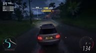 Forza Horizon 5 Saison 14 LYNK & CO 03 n°100