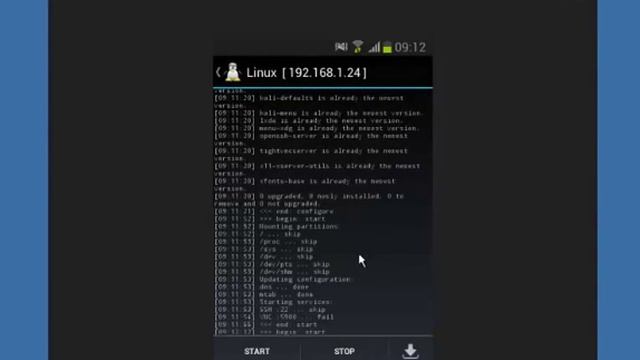How to install Kali Linux on Android