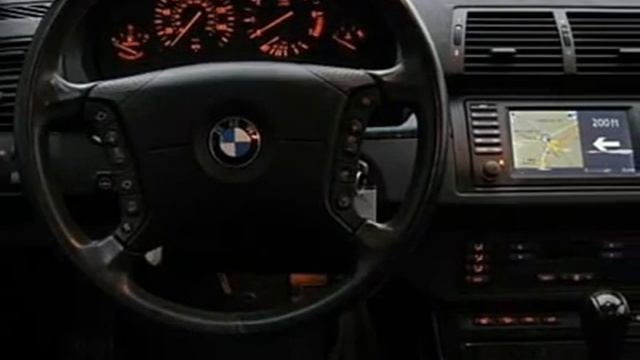 2004 BMW X5 Cherry Hill, NJ 22721