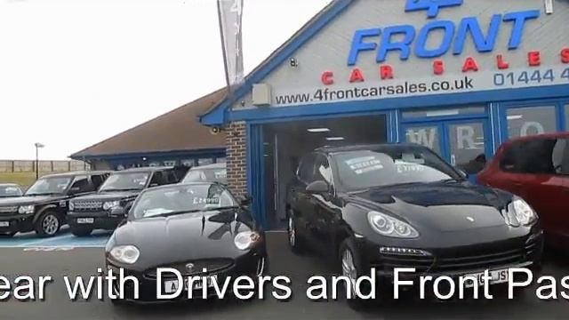 FOR SALE 2012 LAND ROVER FREELANDER 2 SD4 HSE 2.2 DIESEL AUTO 5 DOOR 4X4
