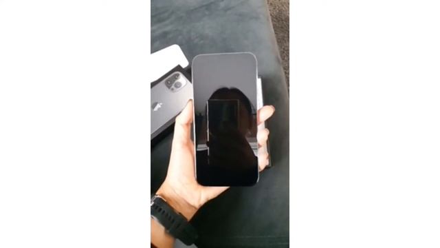 Unboxing IPhone 13 Promax , Graphite   #iphone #iphone13 #iphone13promax