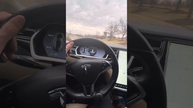 Tesla no more 3G time to get a upgrade￼