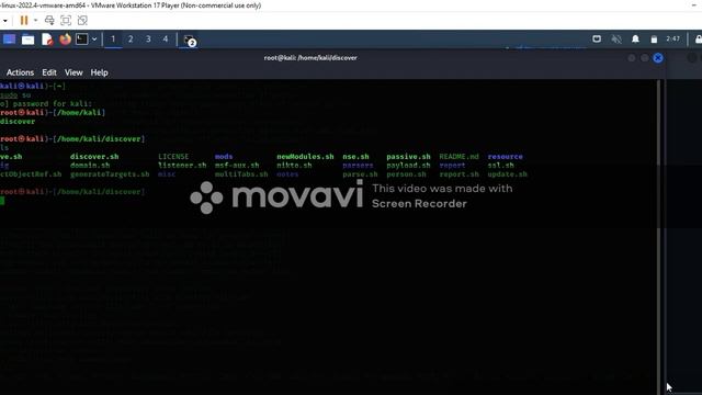 kali linux se lock kese todte h