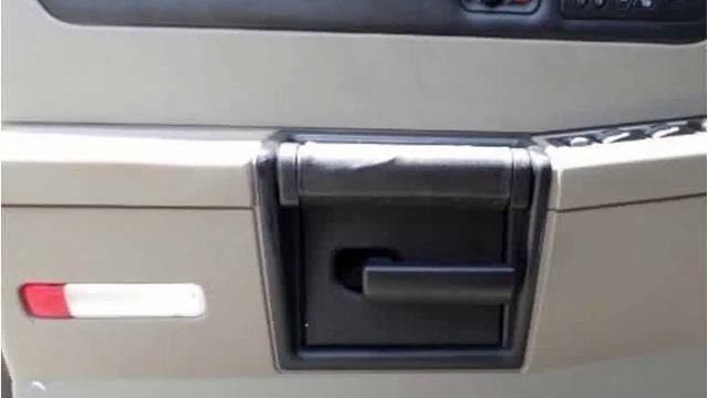 2007 HUMMER H2 Used Cars Miami FL