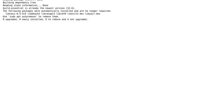 Unix & Linux: apt-get ... "Config is in use."?