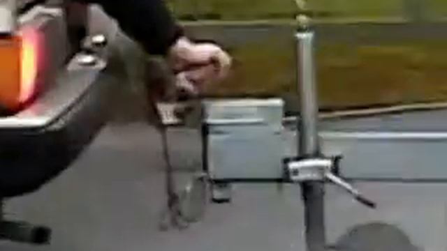 Буксировка