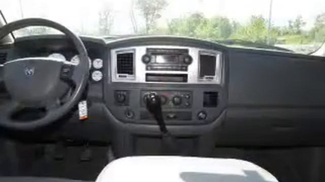 2009 Dodge Ram 3500 - Nicholasville KY