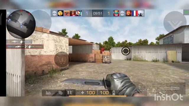 МУВИК ПО ИГРЕ СТАНДОФФ2 ПОД МУЗИКУ