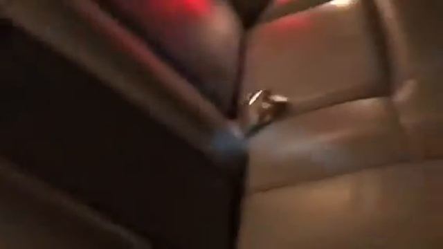 Shawn’s 1991 Cadillac Deville