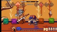 vs gorefield fnf android