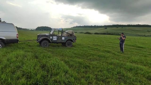 красота!
