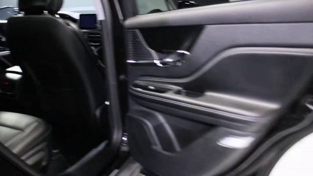 2020 Lincoln Corsair Standard AWD SUV I-4 Cyl PA9783 At Gordie Boucher Lincoln Of West Allis, WI