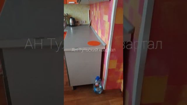 Продаю часть дома 75,3 кв. м. п.Казачка Воловского р-на Тульской обл.