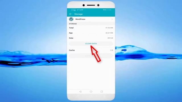 How To Fix Unfortunately WordPress App Has Stopped Error Android & Ios - WordPress App Not Open -Fi