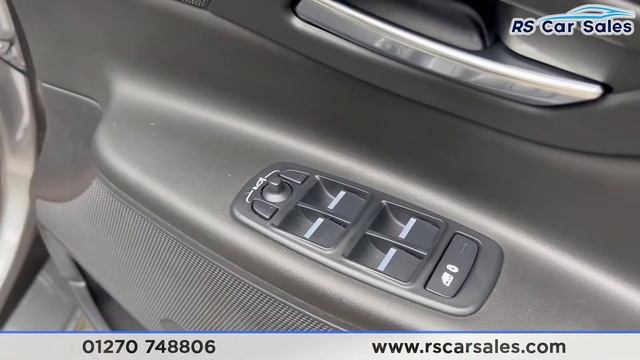 JAGUAR XE R-SPORT | RS Car Sales DA17