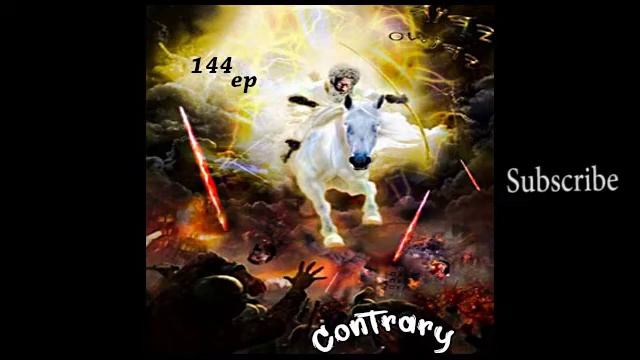 3. Climb - Contrary