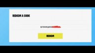 FREE FORTNITE IOS CODE GIVEAWAY!