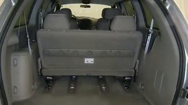 2002 Dodge Caravan - Barnett Chrysler Jeep Kia Used - White Bear Lake, MN 55110