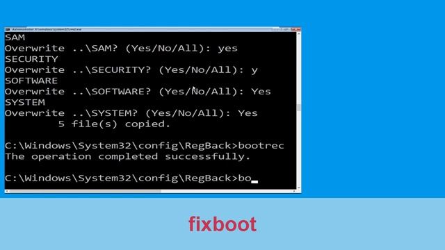 0x0000003C INTERRUPT_UNWIND_ATTEMPTED Blue Screen Error Fix Windows 11